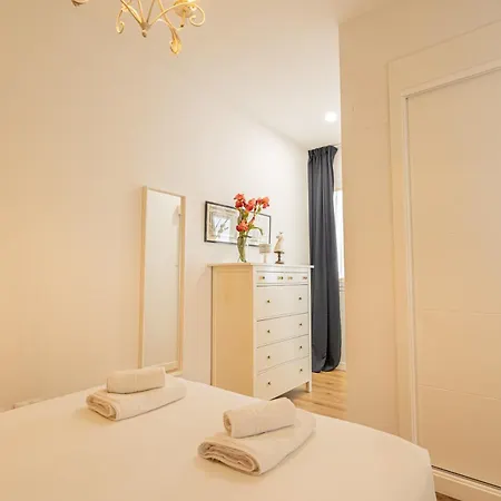 U-nique Somera Apartment Malaga