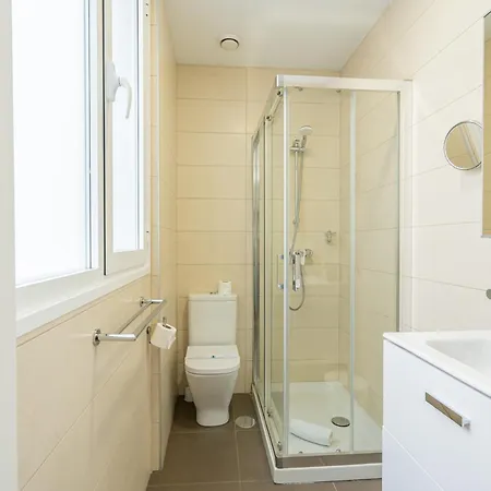 Apartment U-nique Somera Malaga