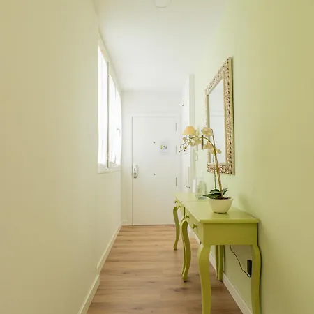 U-nique Somera Apartment Malaga