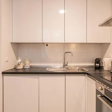 Apartment U-nique Somera Malaga