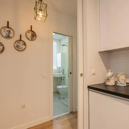 U-nique Somera Apartment Malaga