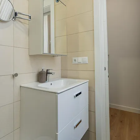 Apartment U-nique Somera Malaga