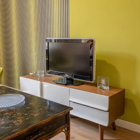 Apartment U-nique Somera Malaga