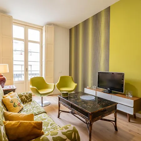 Apartment U-nique Somera