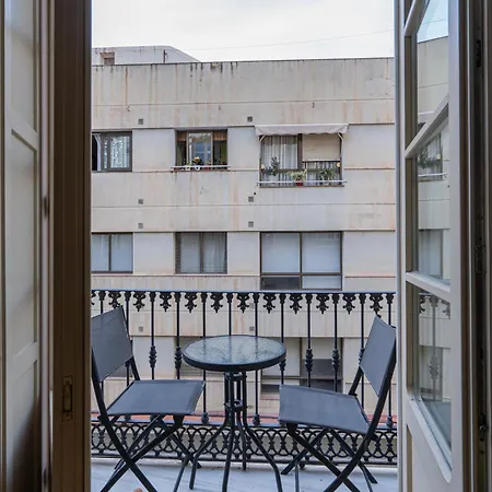 U-nique Somera Apartment Malaga