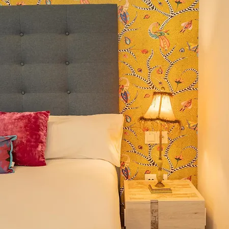 U-nique Somera Apartment Malaga